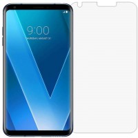 Premium Tempered Glass Screen Protector for LG V30